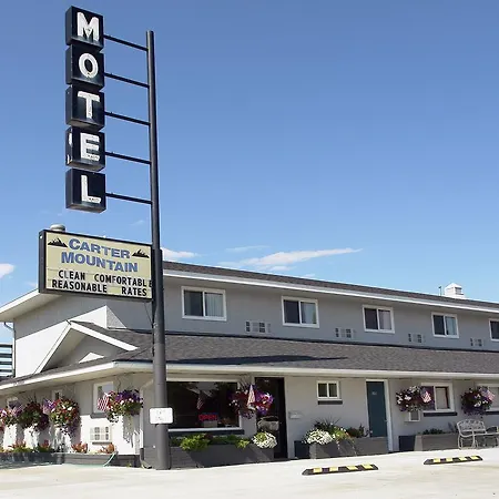 Carter Mountain Motel